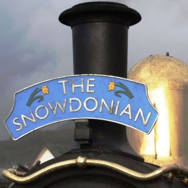The ‘Snowdonian Limited’