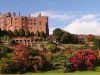 Powis Castle and Gardens