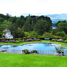 Bodnant Garden