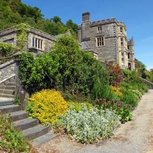 Plas Tan y Bwlch