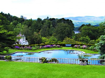 Bodnant Garden