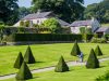 Plas Cadnant Hidden Gardens