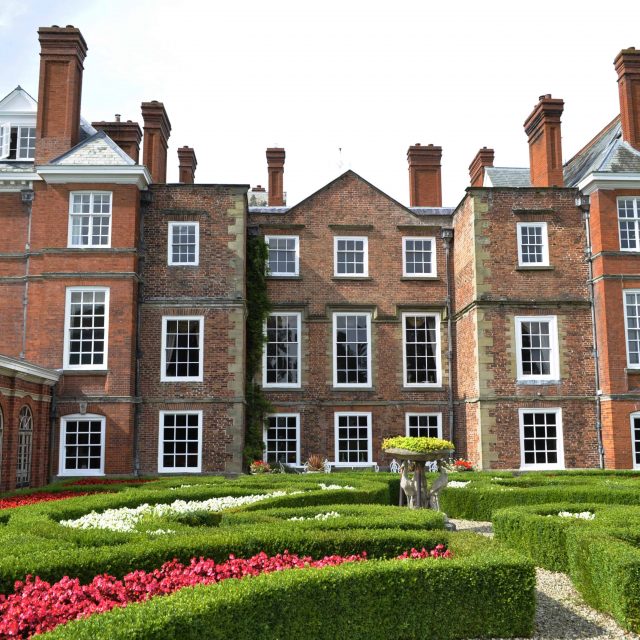 Launch of Garden Festival 2018